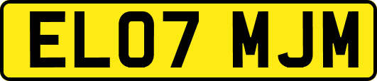EL07MJM
