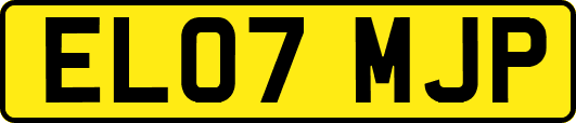 EL07MJP