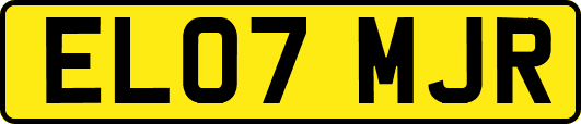 EL07MJR