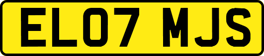 EL07MJS