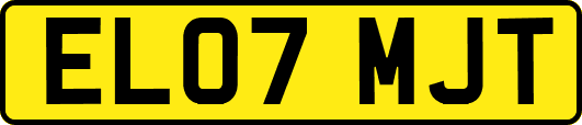 EL07MJT