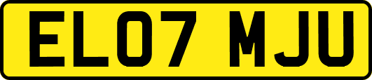 EL07MJU