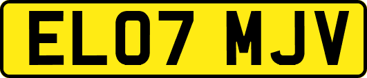 EL07MJV