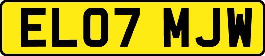 EL07MJW