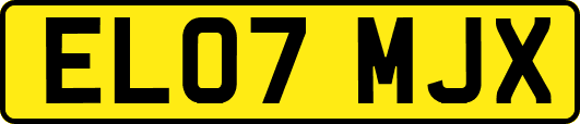 EL07MJX