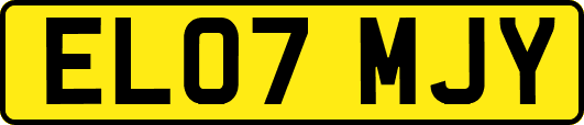 EL07MJY
