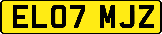 EL07MJZ