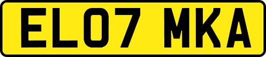 EL07MKA