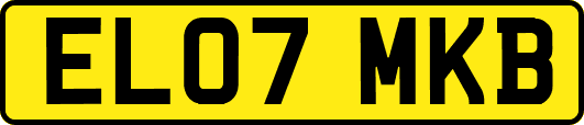 EL07MKB