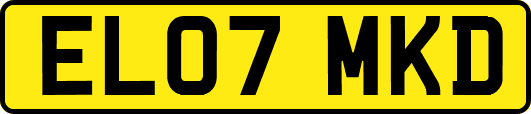 EL07MKD