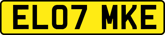 EL07MKE