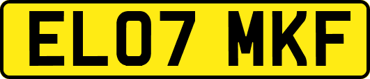 EL07MKF