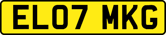 EL07MKG