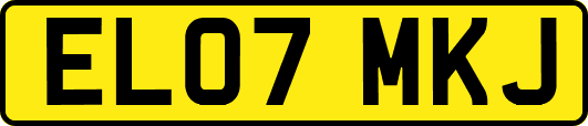 EL07MKJ