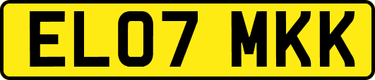 EL07MKK