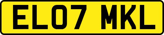 EL07MKL