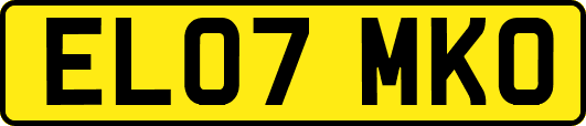EL07MKO