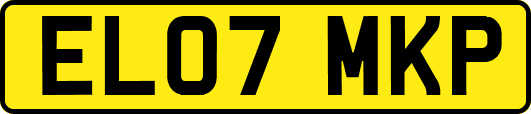 EL07MKP