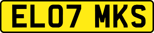 EL07MKS