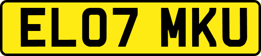EL07MKU