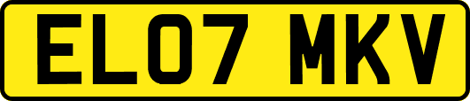 EL07MKV