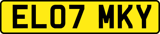 EL07MKY