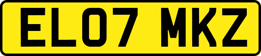 EL07MKZ