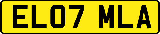 EL07MLA