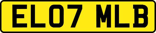 EL07MLB