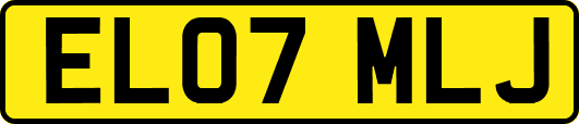 EL07MLJ