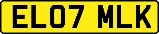 EL07MLK