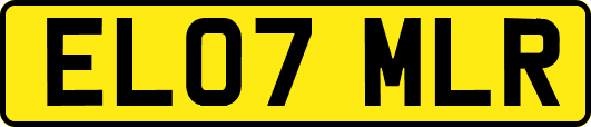 EL07MLR
