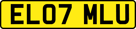 EL07MLU
