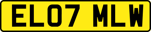 EL07MLW