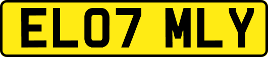 EL07MLY