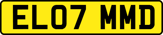 EL07MMD