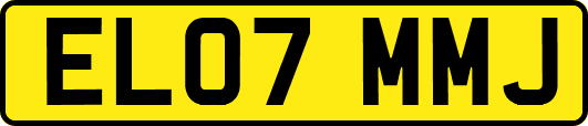 EL07MMJ