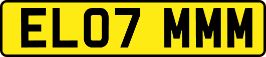 EL07MMM