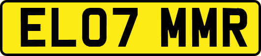 EL07MMR