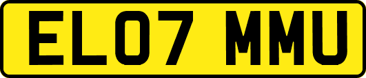 EL07MMU