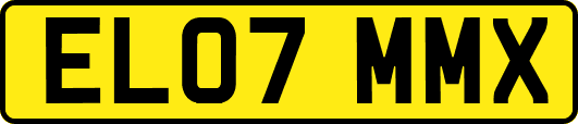 EL07MMX