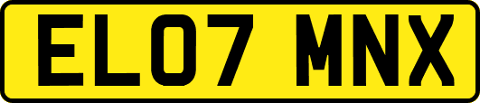 EL07MNX
