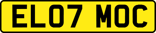 EL07MOC
