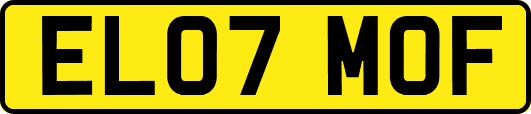 EL07MOF