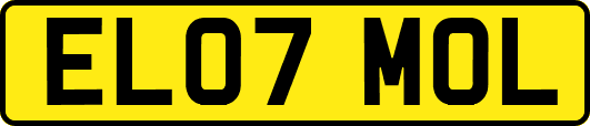 EL07MOL
