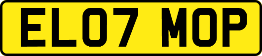 EL07MOP