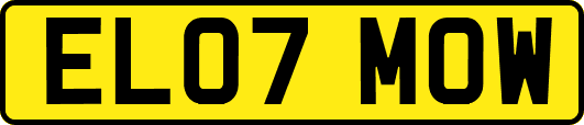 EL07MOW