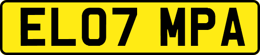 EL07MPA