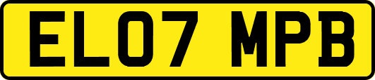 EL07MPB