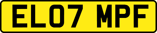 EL07MPF